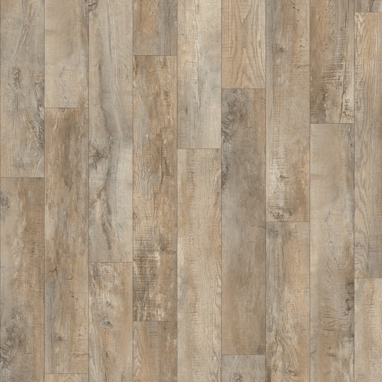 Виниловый пол Moduleo Select Click Country Oak 24918 от flatbox.by