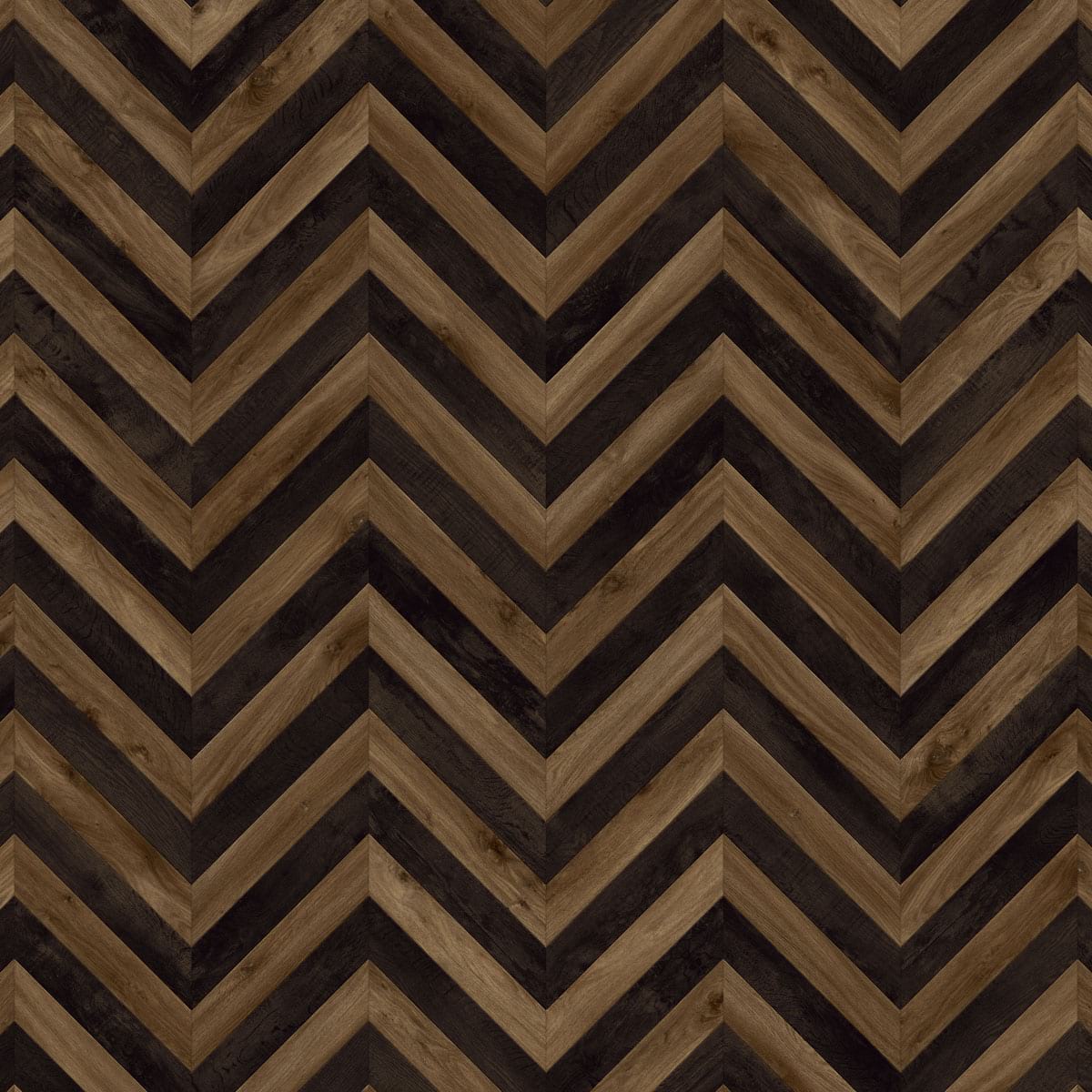 Виниловый пол Moduleo Moods Chevron 306 от flatbox.by