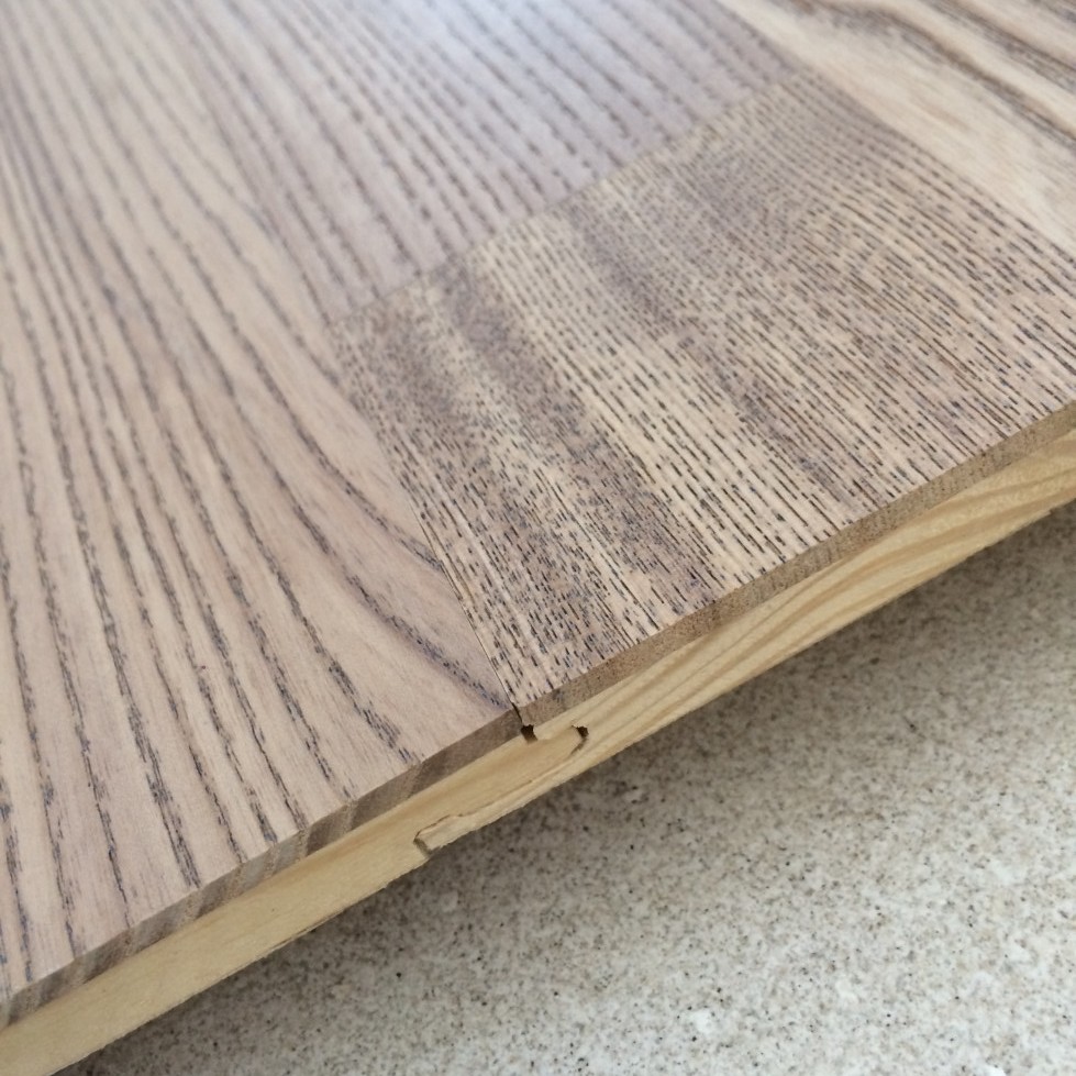 Паркет Polarwood Ясень Mars Oiled от flatbox.by
