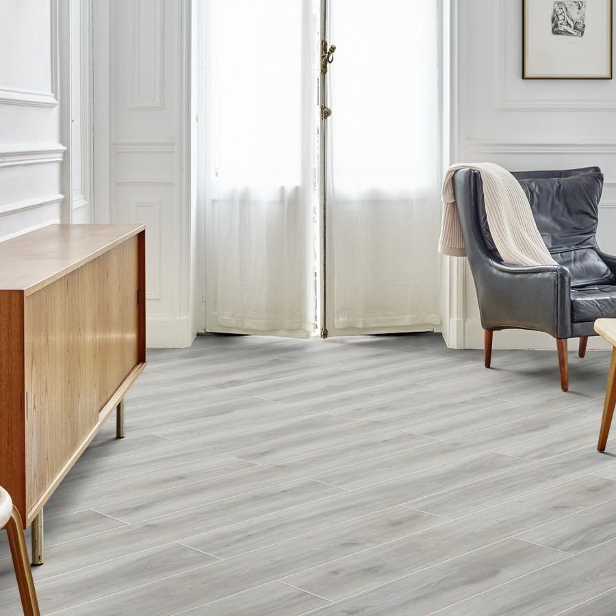 Виниловый пол Moduleo Select Dryback Classic Oak 24125 от flatbox.by
