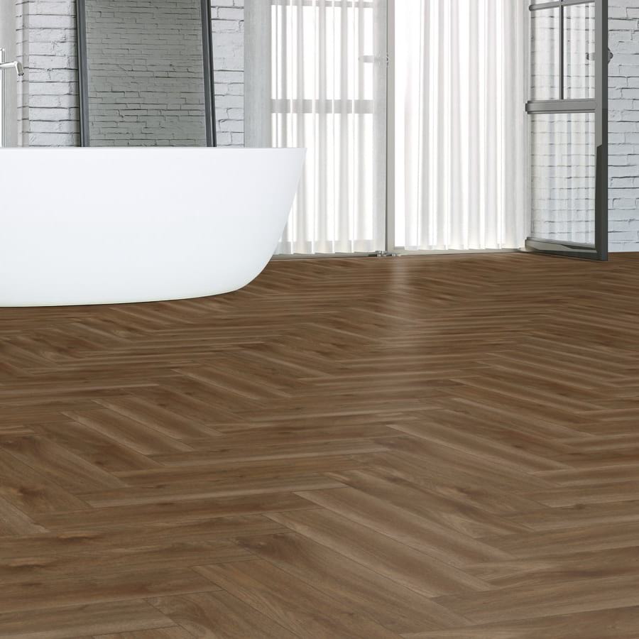 Виниловый пол Moduleo Parquetry Dryback Sierra Oak 58876 от flatbox.by