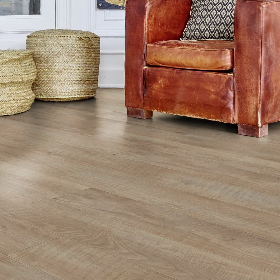 Виниловый пол Moduleo Impress Click Castle Oak 55236 от flatbox.by