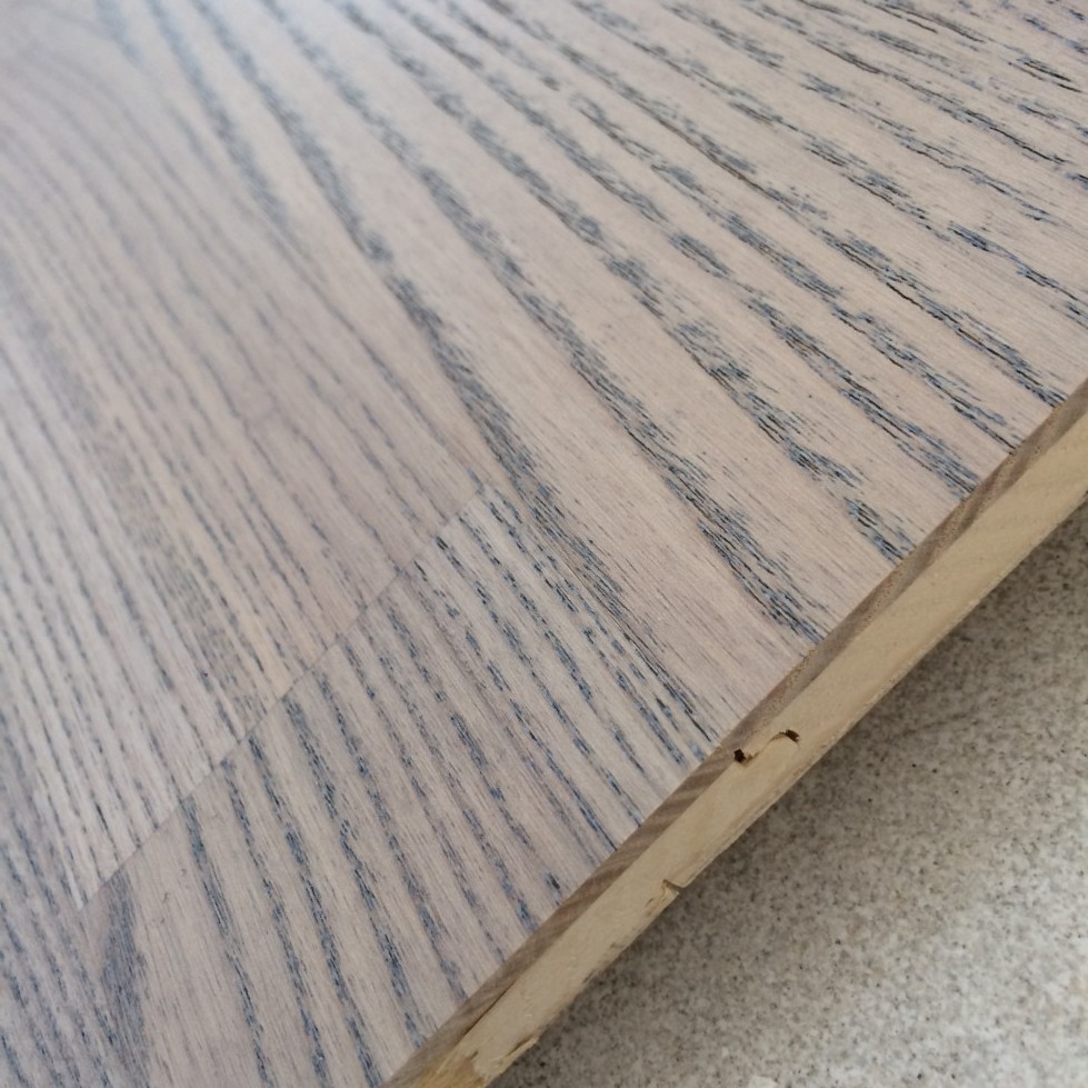 Паркет Polarwood Ясень Saturn Oiled от flatbox.by