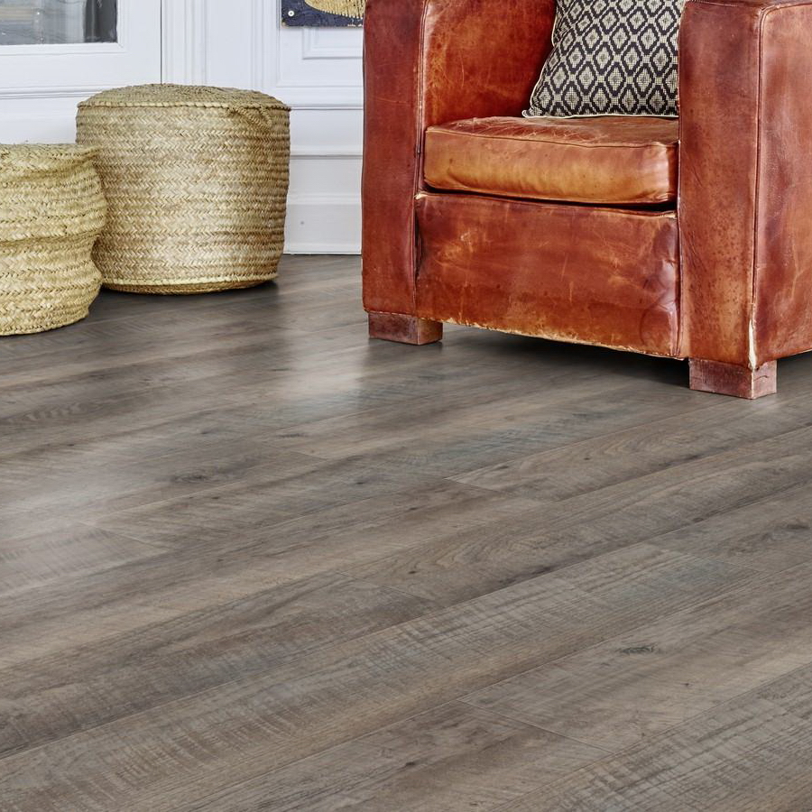Виниловый пол Moduleo Impress Click Castle Oak 55960 от flatbox.by