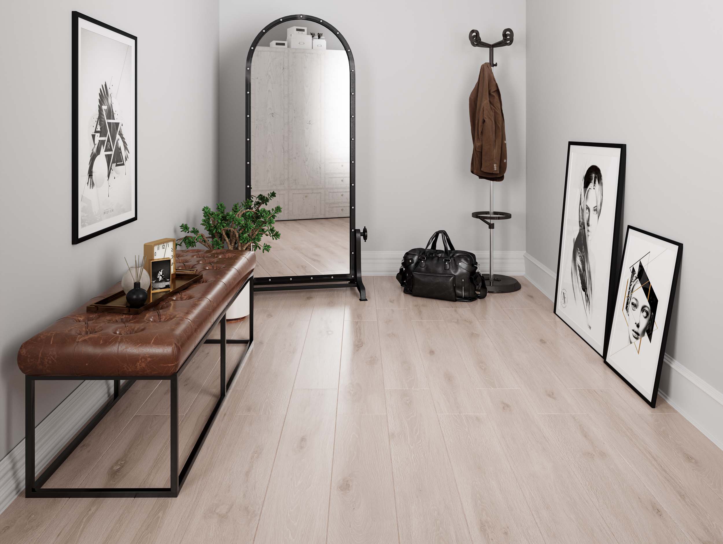 Керамогранит Estima Selection SL01 от flatbox.by