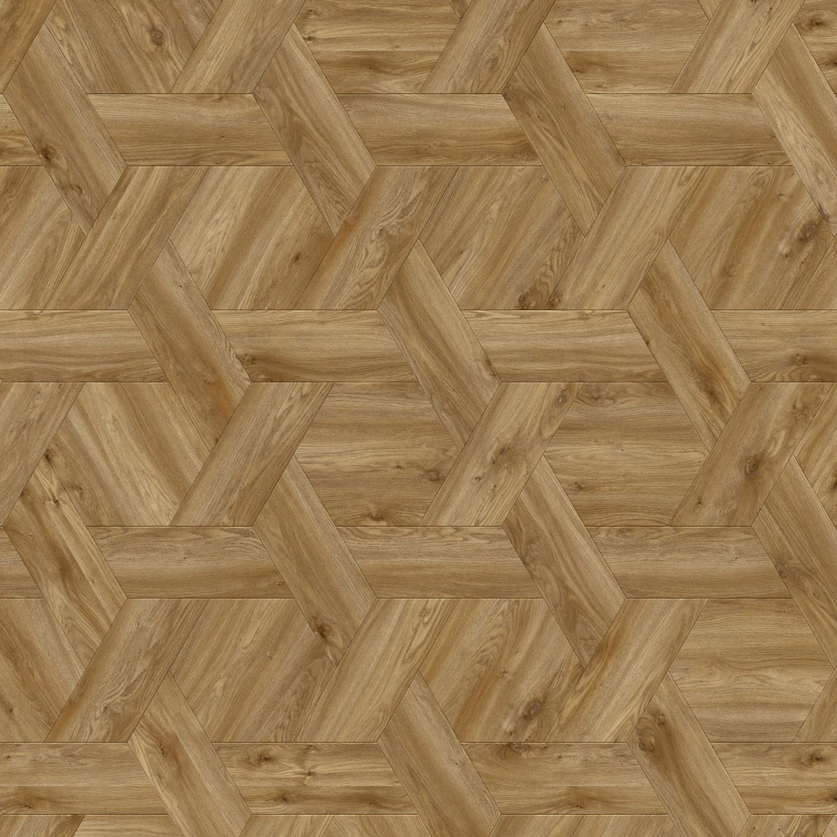 Виниловый пол Moduleo Moods Wicker 287 от flatbox.by
