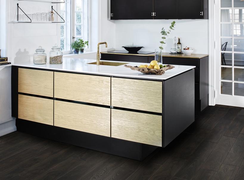 Виниловый пол Moduleo Impress Dryback Laurel Oak 51992 от flatbox.by
