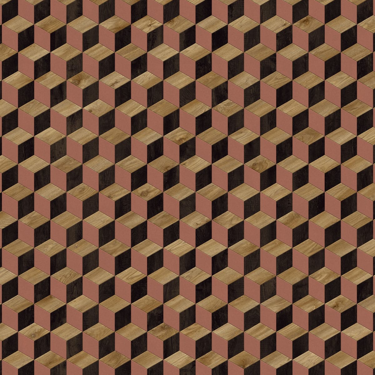 Виниловый пол Moduleo Moods Diamond 315 от flatbox.by