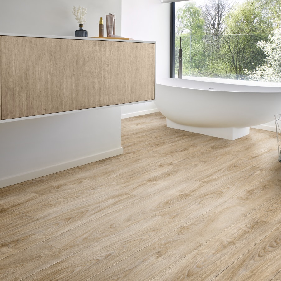 Виниловый пол Moduleo Select Click Midland Oak 22231 от flatbox.by