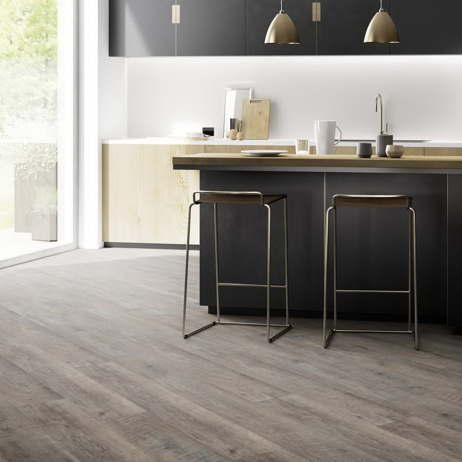 Виниловый пол Moduleo Impress Click Castle Oak 55960 от flatbox.by