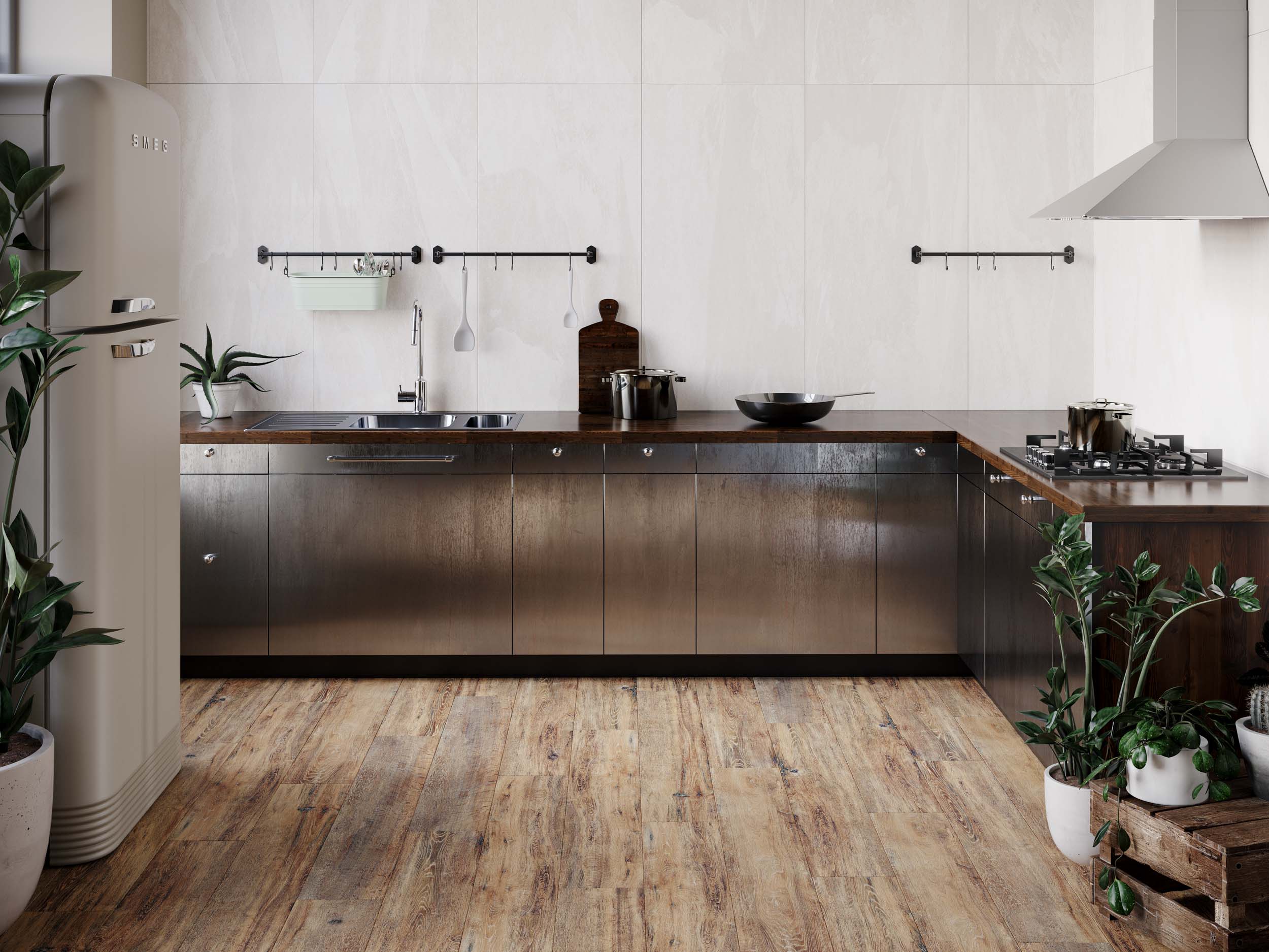 Керамогранит Estima Brigantina BG01 от flatbox.by
