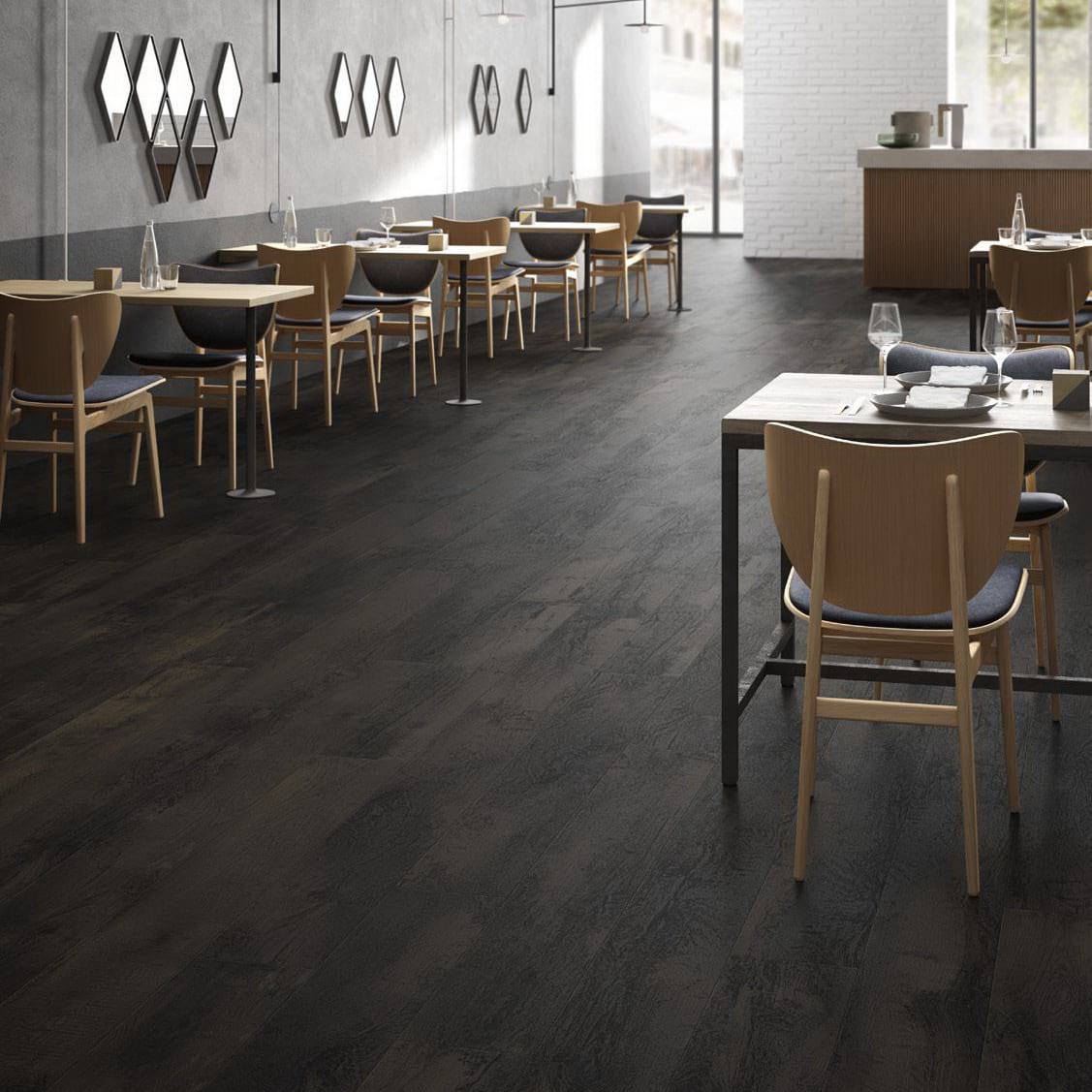 Виниловый пол Moduleo LayRed Country Oak 54991 от flatbox.by