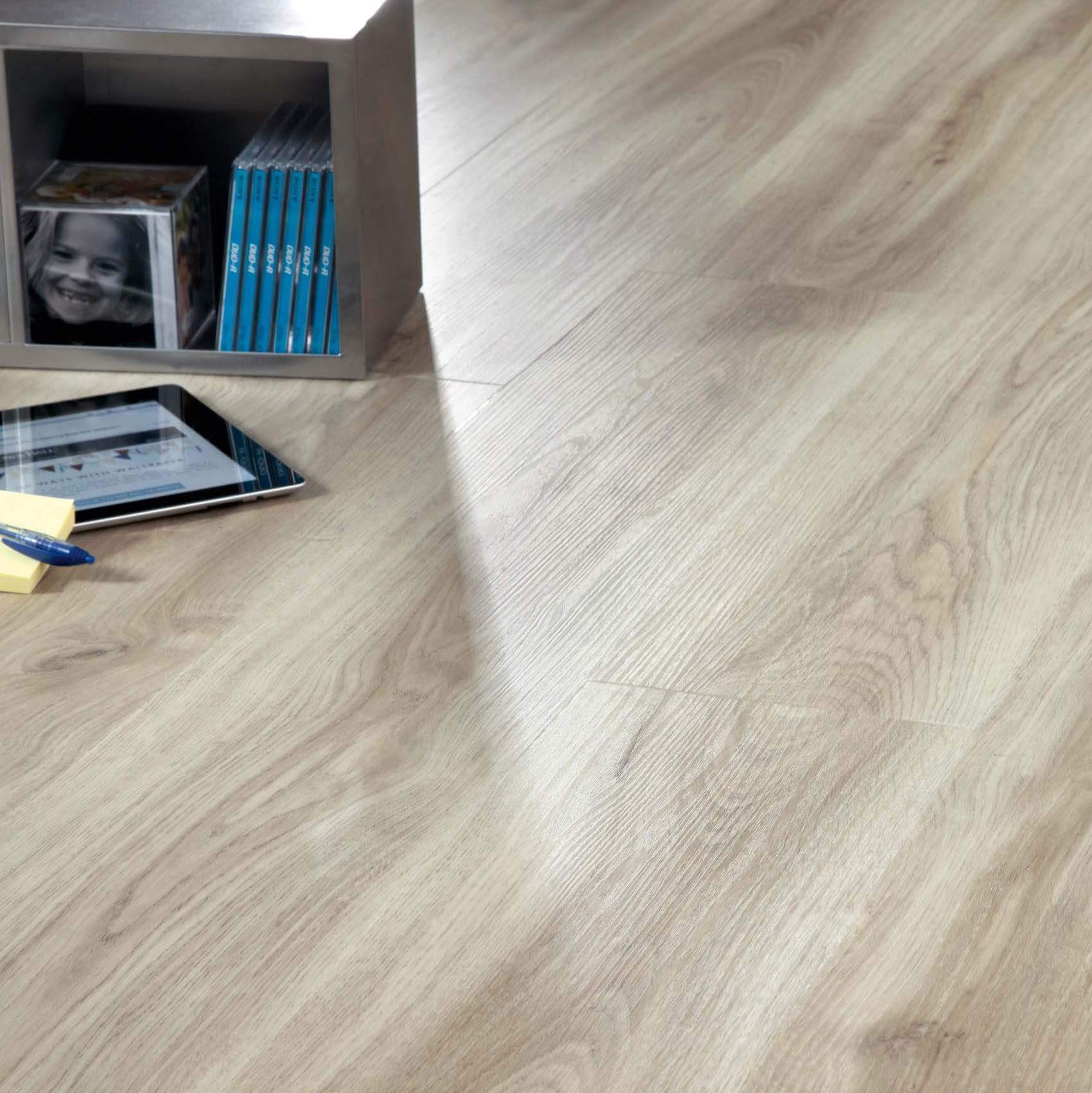Виниловый пол Moduleo Select Click Classic Oak 24228 от flatbox.by
