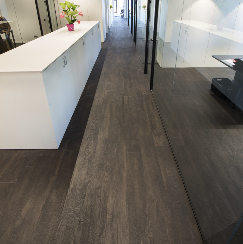Виниловый пол Moduleo Impress Click Country Oak 54991 от flatbox.by