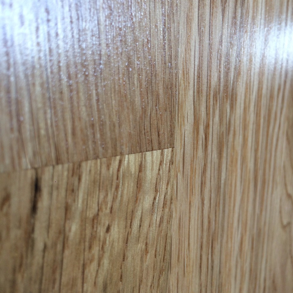 Паркет Polarwood Дуб Living от flatbox.by