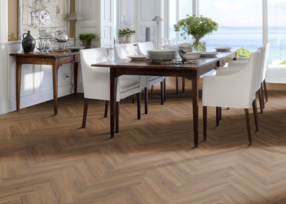 LT Click Herringbone