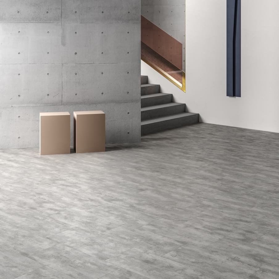 Виниловый пол Moduleo Transform Click Concrete 46945 от flatbox.by