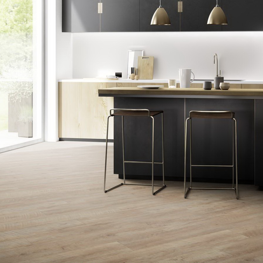 Виниловый пол Moduleo Impress Click Castle Oak 55236 от flatbox.by