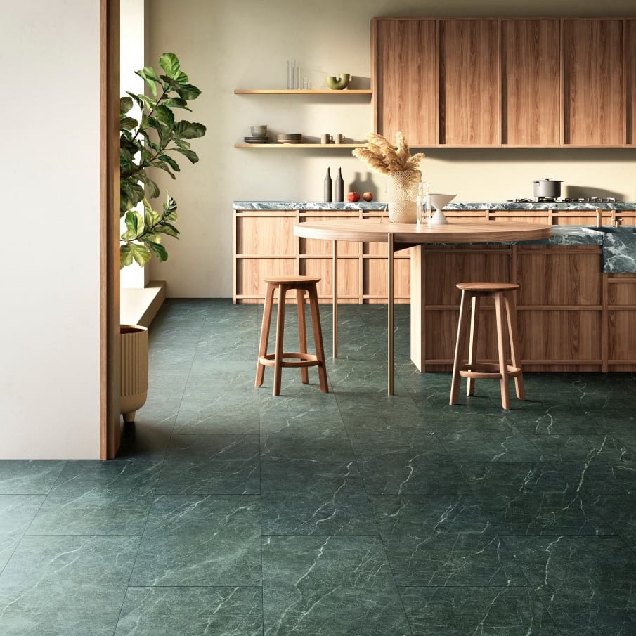 Виниловый пол Moduleo LayRed York Stone 46755 от flatbox.by
