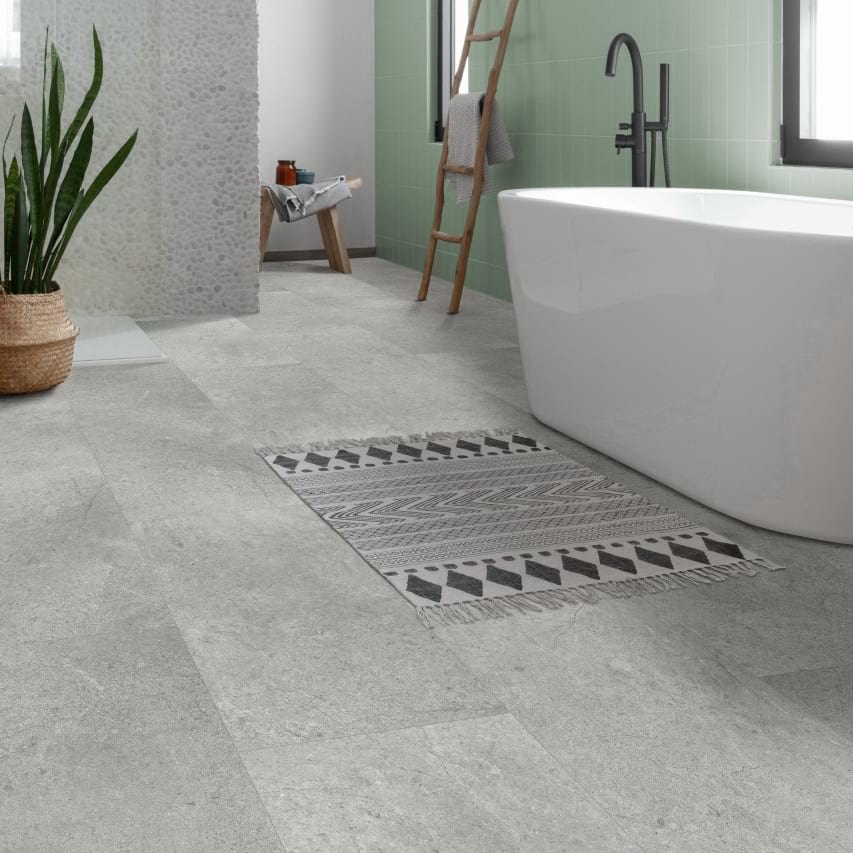Виниловый пол Moduleo LayRed Millstone 46933 от flatbox.by