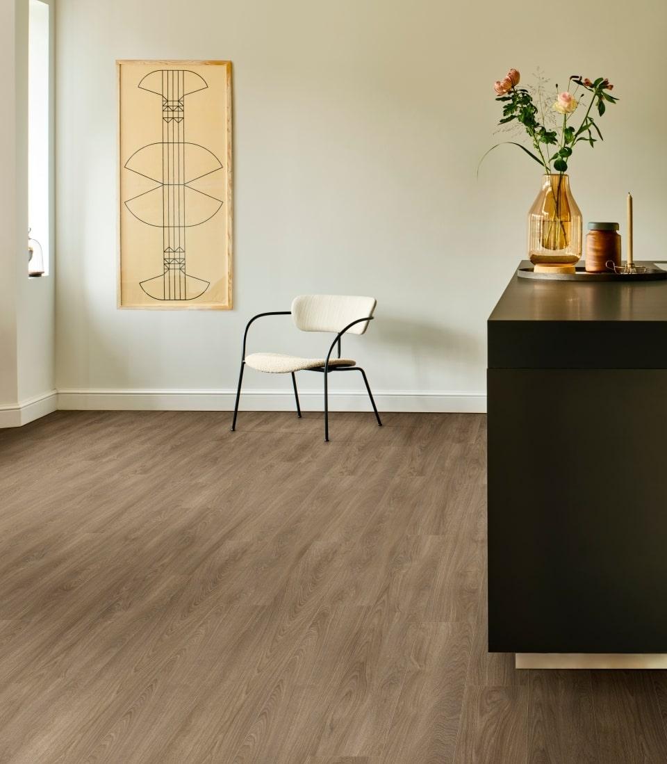 Виниловый пол Moduleo LayRed Laurel Oak 51864 от flatbox.by