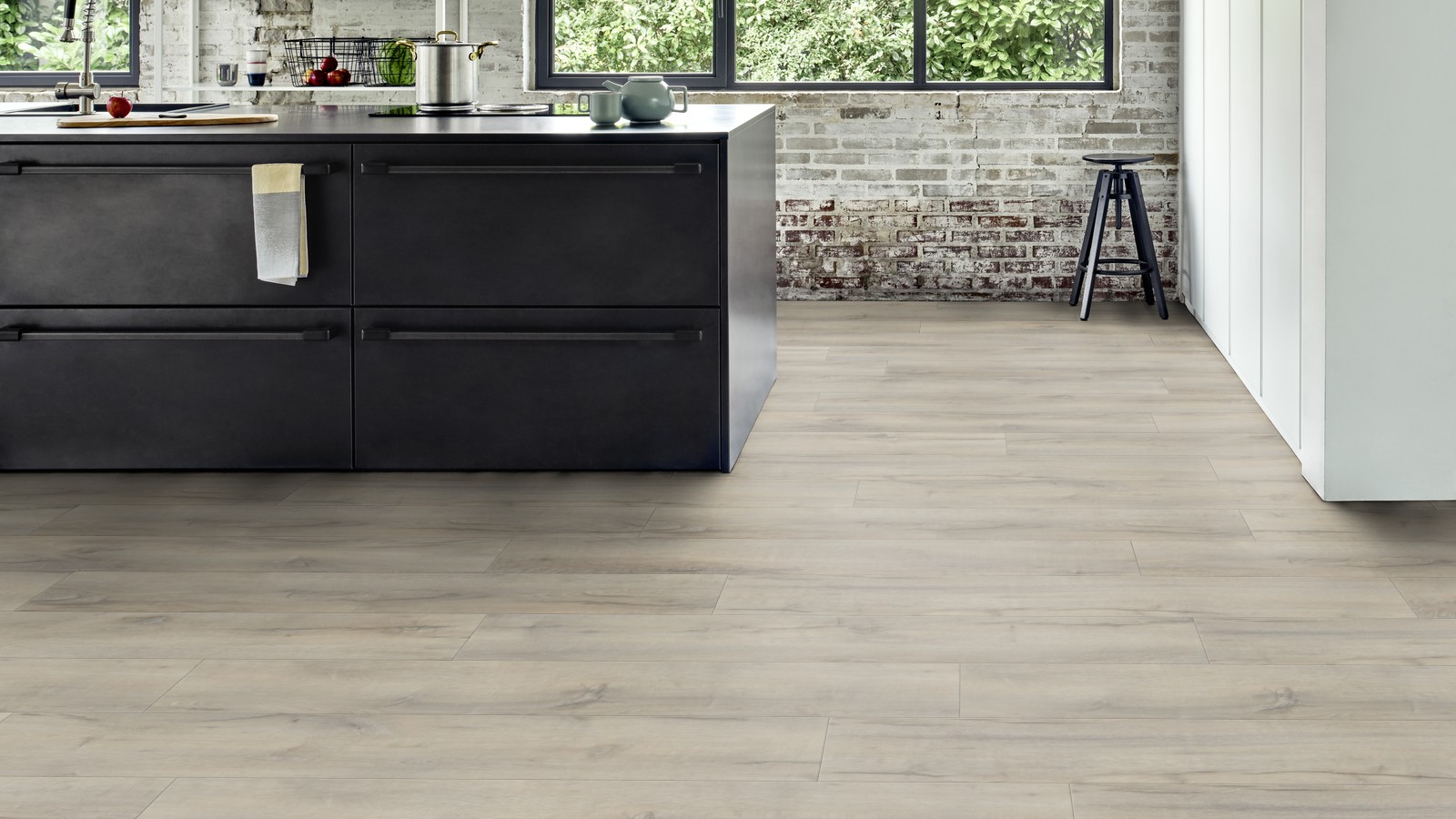 Виниловый пол Moduleo Impress Click Mountain Oak 56215 от flatbox.by