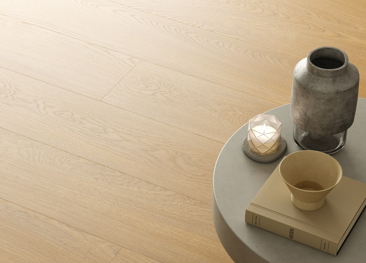 Виниловый пол Moduleo LayRed Laurel Oak 51282 от flatbox.by