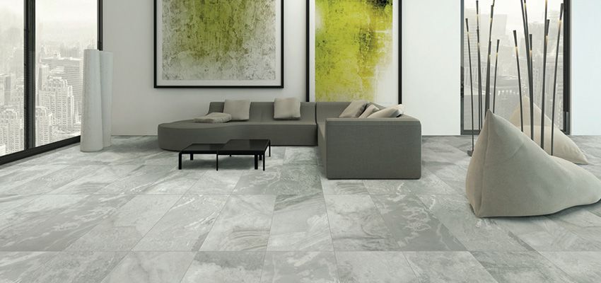 Керамогранит Casalgrande Padana Boulder Cloud от flatbox.by