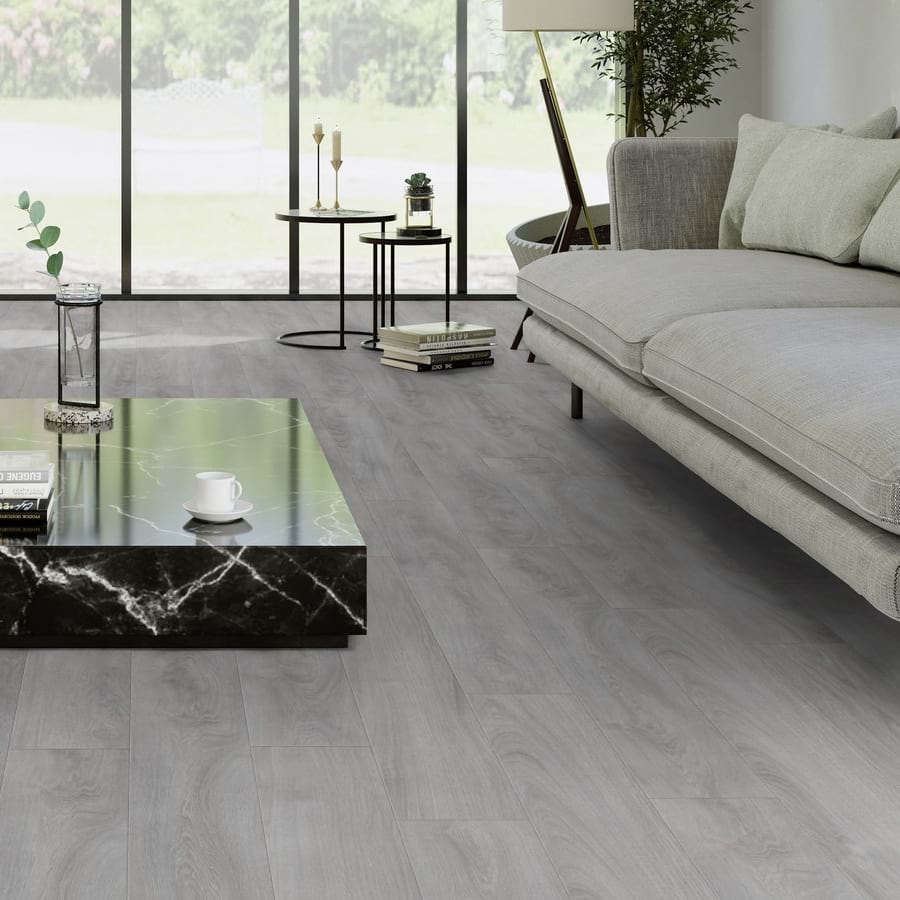 Виниловый пол Moduleo Select Dryback Midland Oak 22929 от flatbox.by