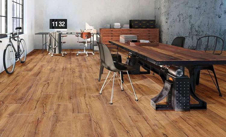 Виниловый пол Moduleo Impress Dryback Mountain Oak 56440 от flatbox.by