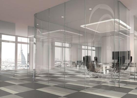 Earth by Pininfarina