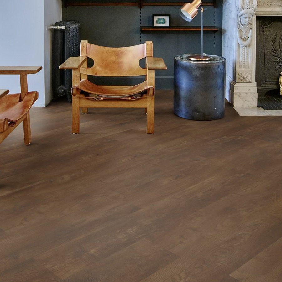 Виниловый пол Moduleo Impress Click Country Oak 54880 от flatbox.by