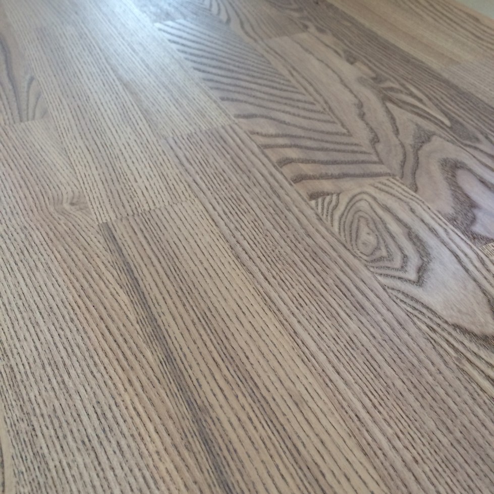 Паркет Polarwood Ясень Mars Oiled от flatbox.by