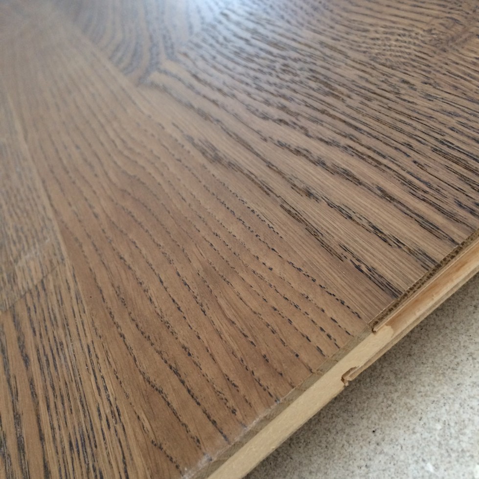 Паркет Polarwood Дуб Jupiter Oiled от flatbox.by