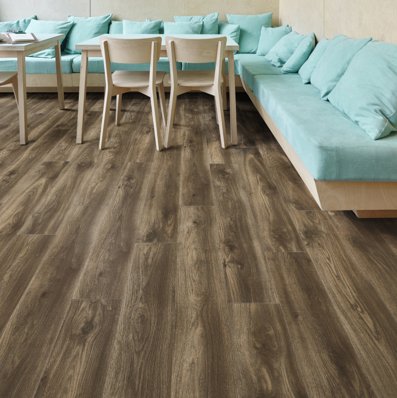 Виниловый пол Moduleo Impress Click Sierra Oak 58876 от flatbox.by