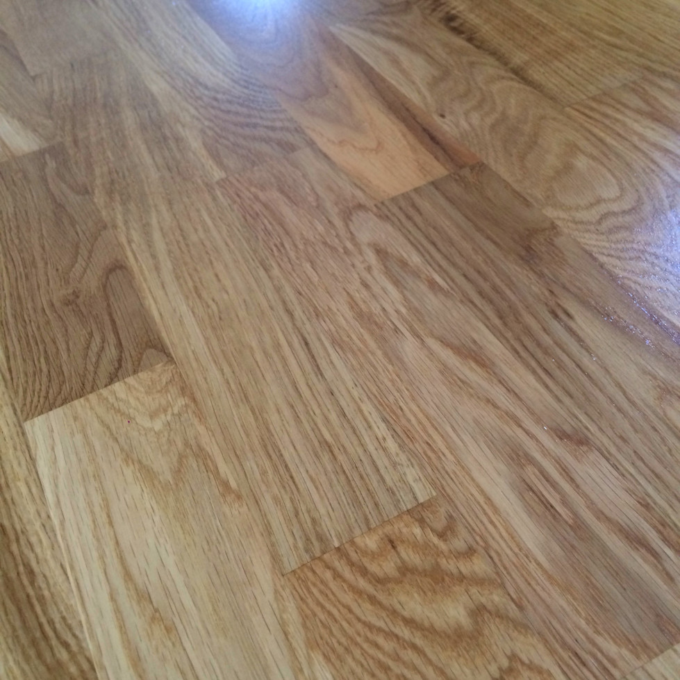 Паркет Polarwood Дуб Living от flatbox.by