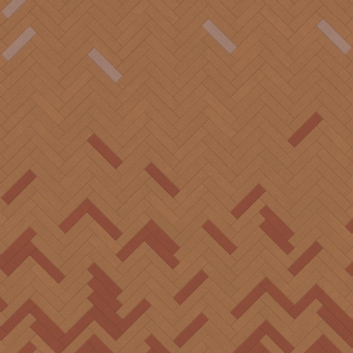 Виниловый пол Moduleo Moods Herringbone Small 329 от flatbox.by