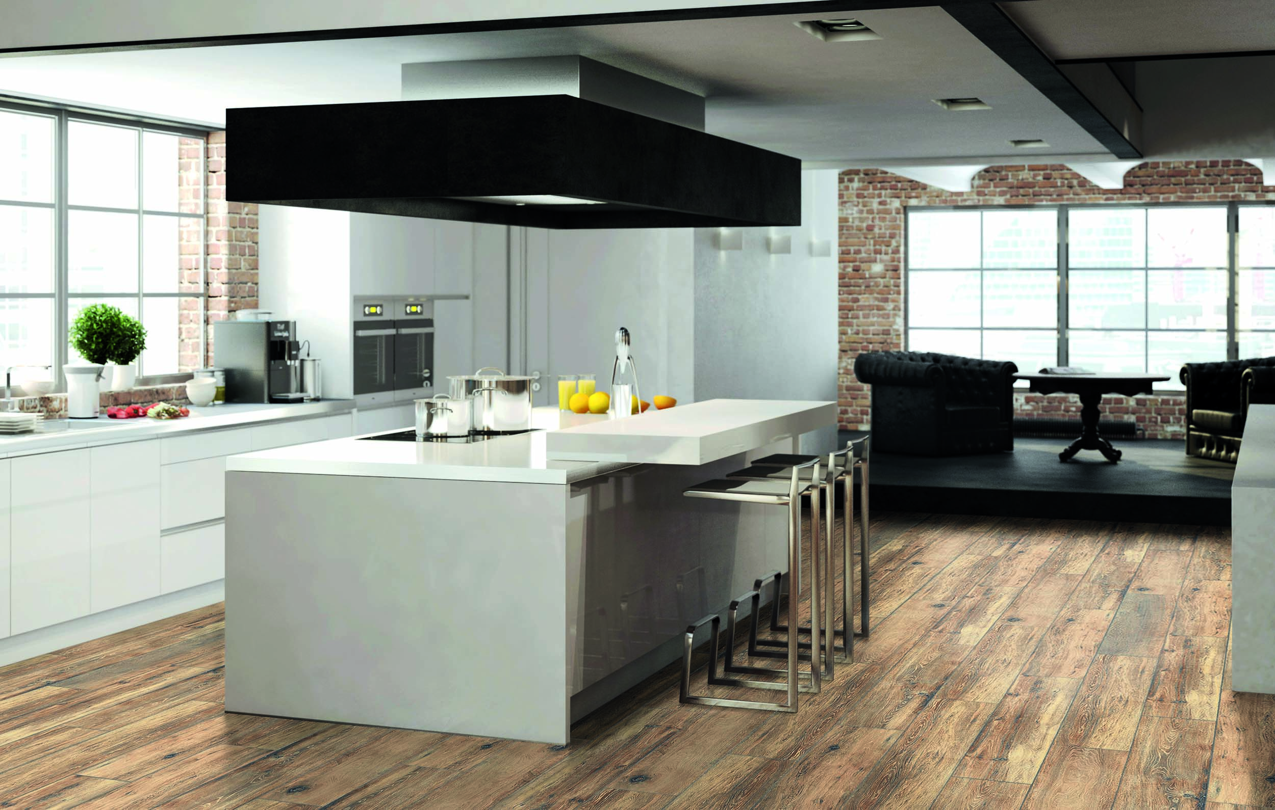 Керамогранит Estima Brigantina BG01 от flatbox.by