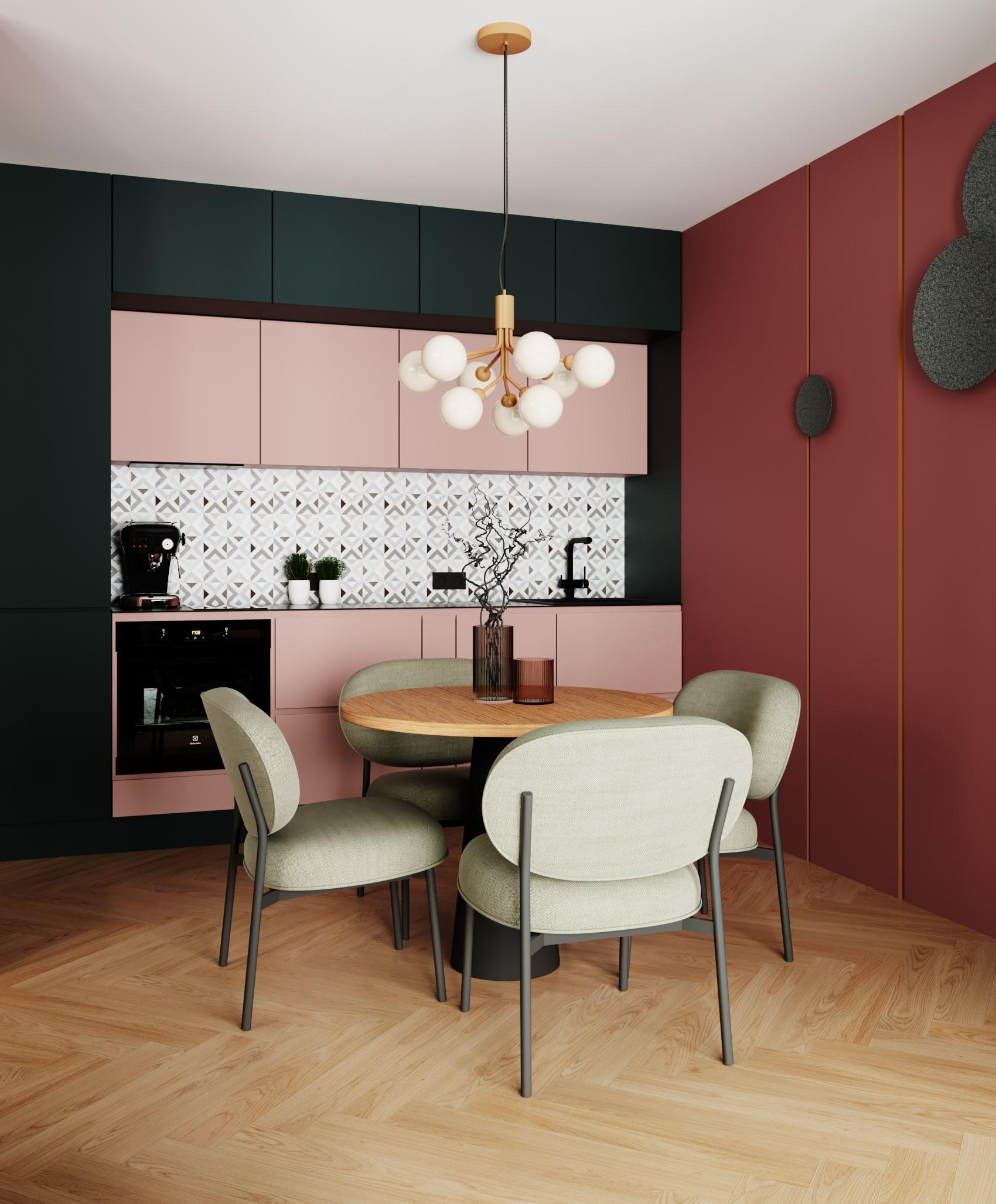 Вдохновение цветом