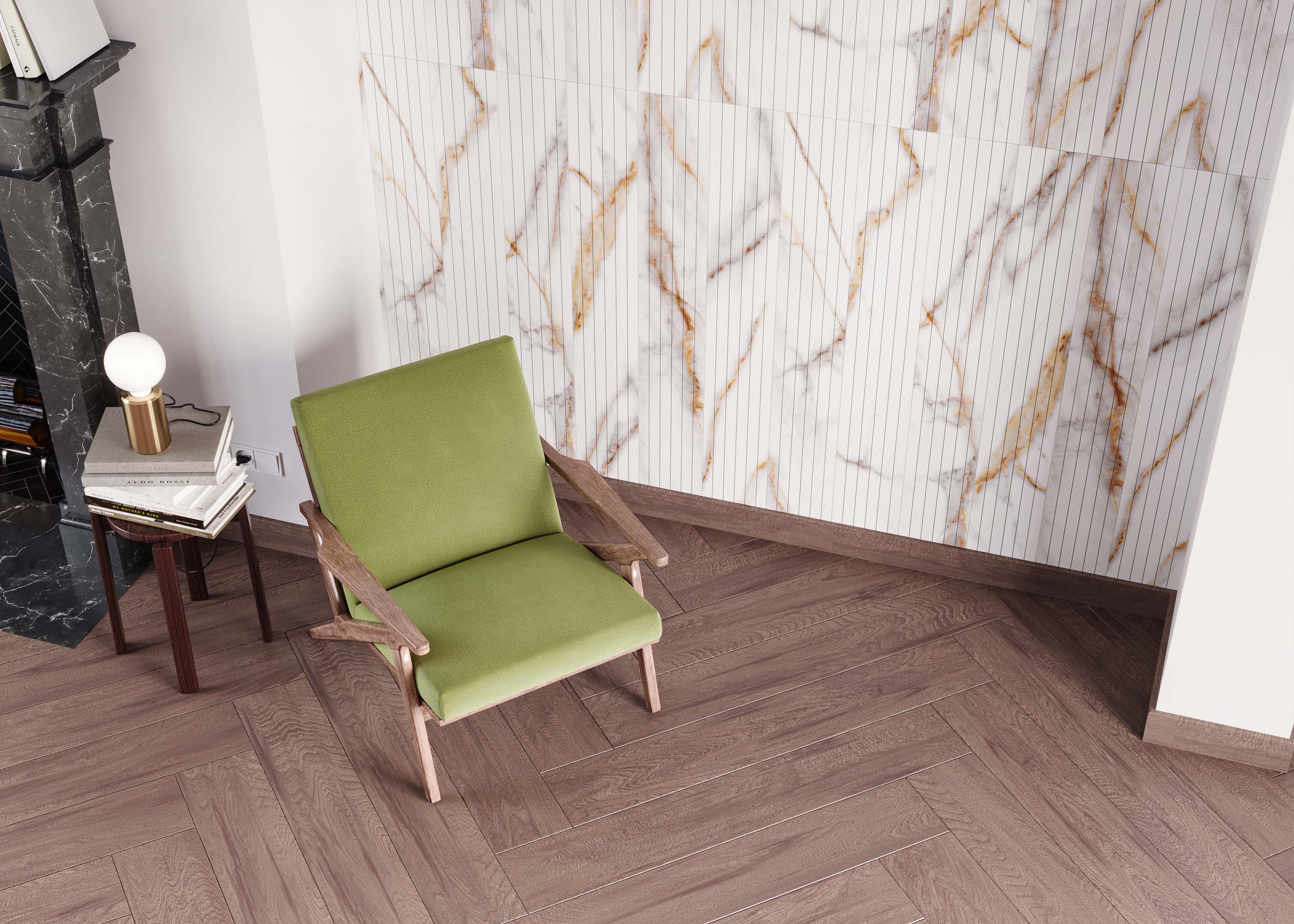 Керамогранит Estima Selection SL04 от flatbox.by