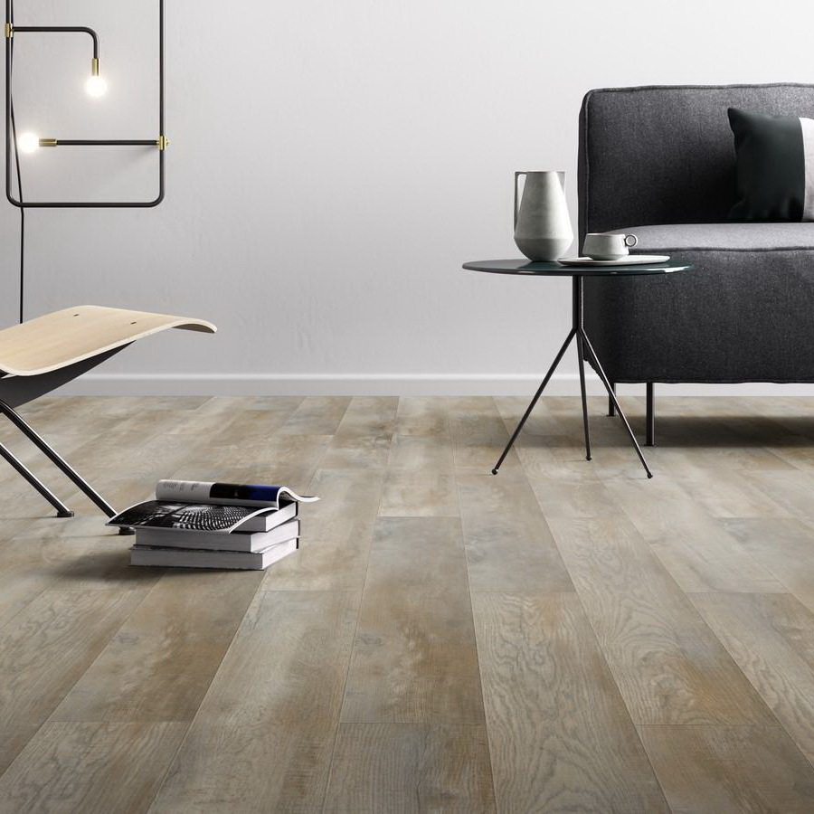 Виниловый пол Moduleo Select Dryback Country Oak 24277 от flatbox.by