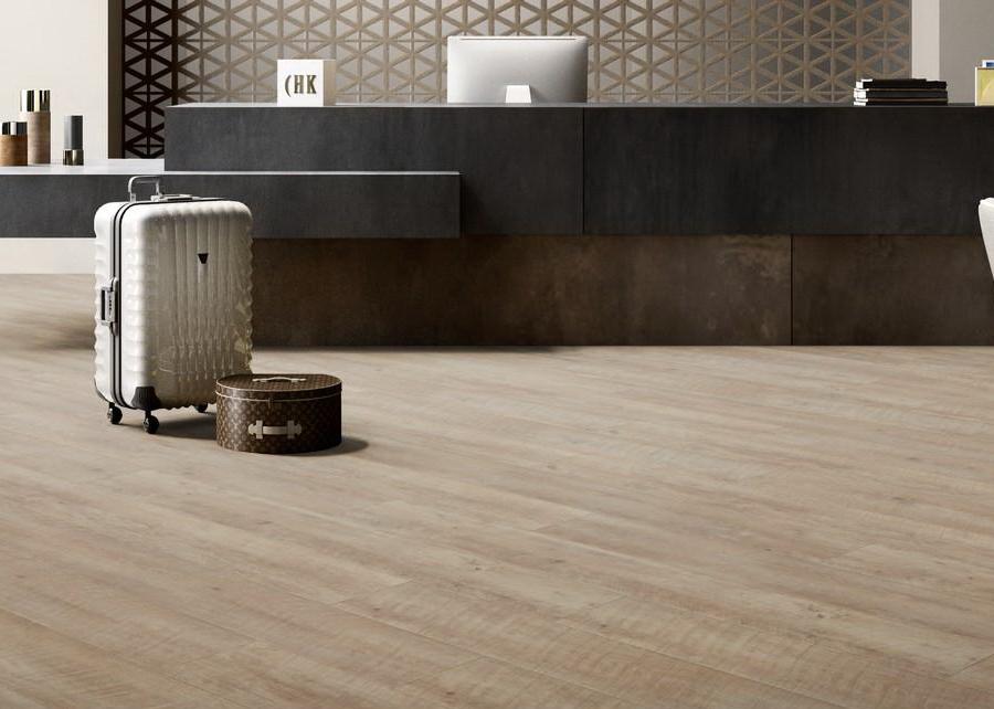 Виниловый пол Moduleo Impress Click Castle Oak 55236 от flatbox.by