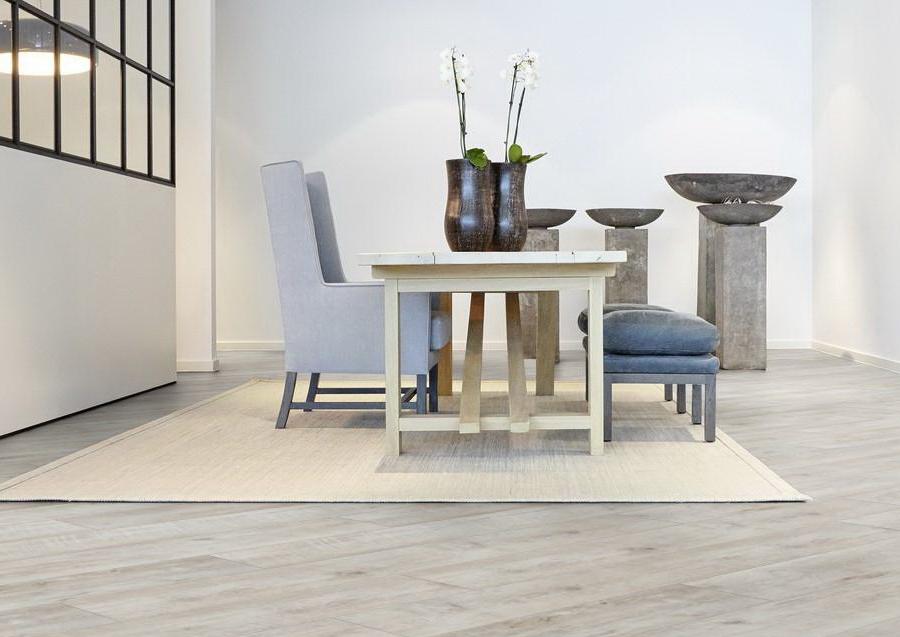 Виниловый пол Moduleo Impress Dryback Castle Oak 55152 от flatbox.by