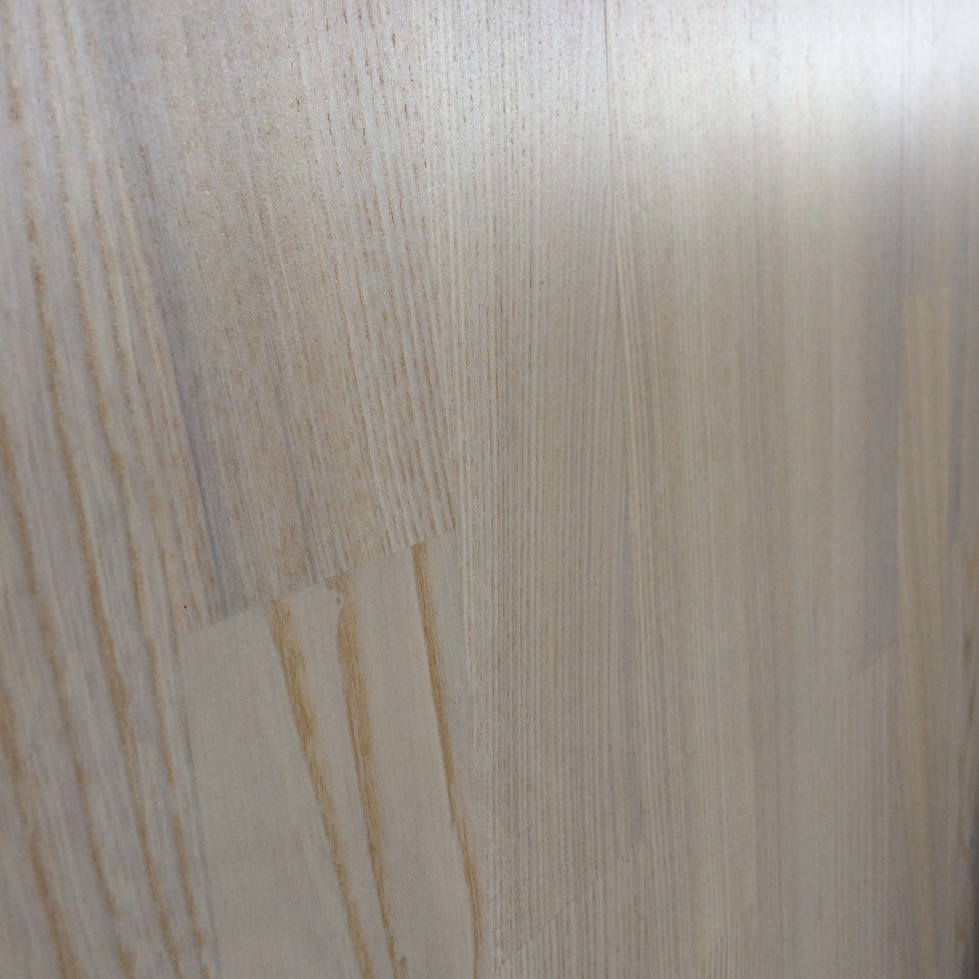 Паркет Polarwood Ясень Living White Matt от flatbox.by