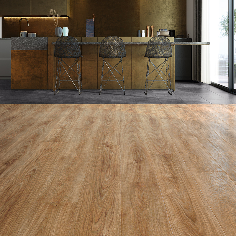 Виниловый пол Moduleo Select Click Midland Oak 22821 от flatbox.by