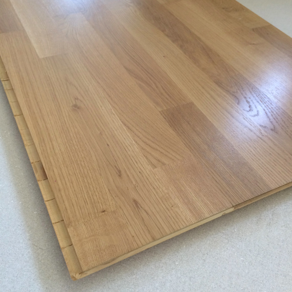 Паркет Polarwood Дуб Oregon 3S от flatbox.by