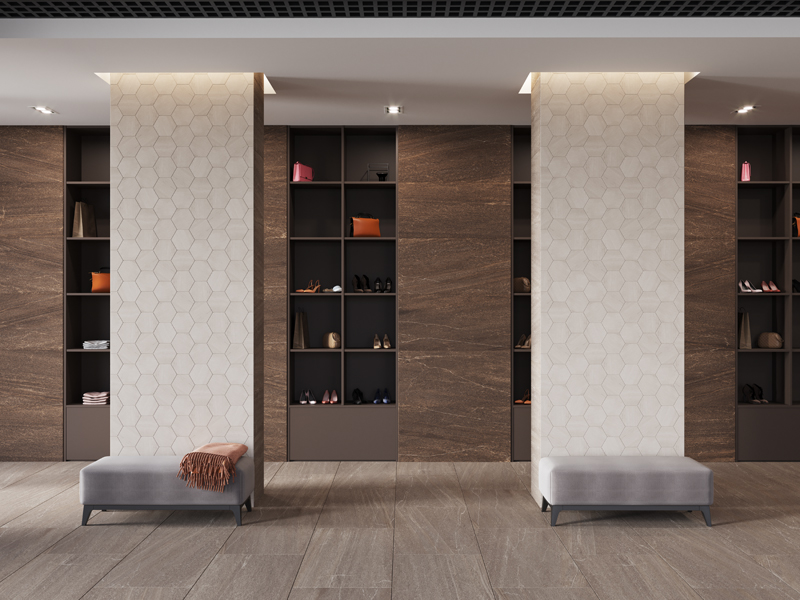 Керамогранит Estima Classic Wood CW01 от flatbox.by