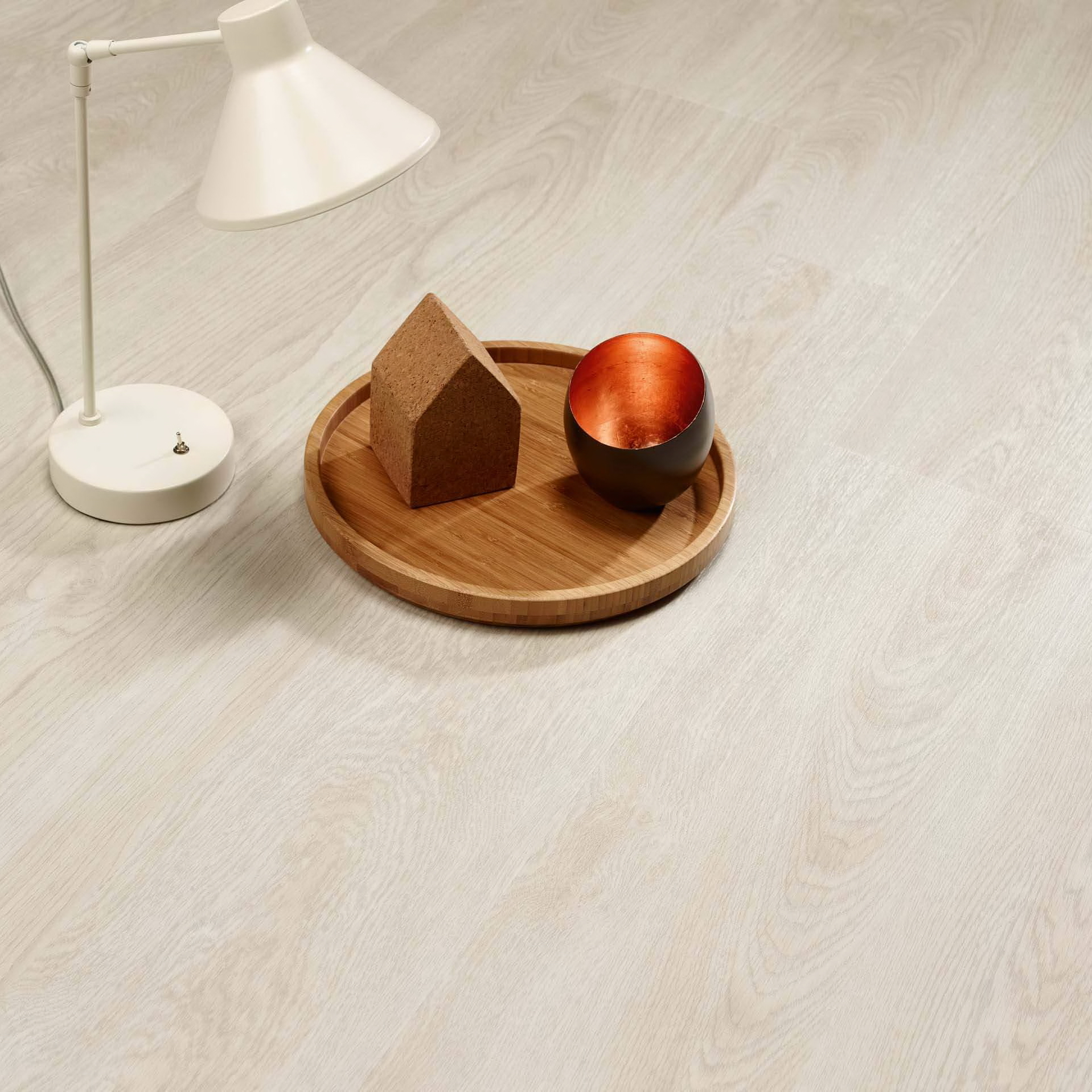 Виниловый пол Moduleo Select Dryback Midland Oak 22110 от flatbox.by