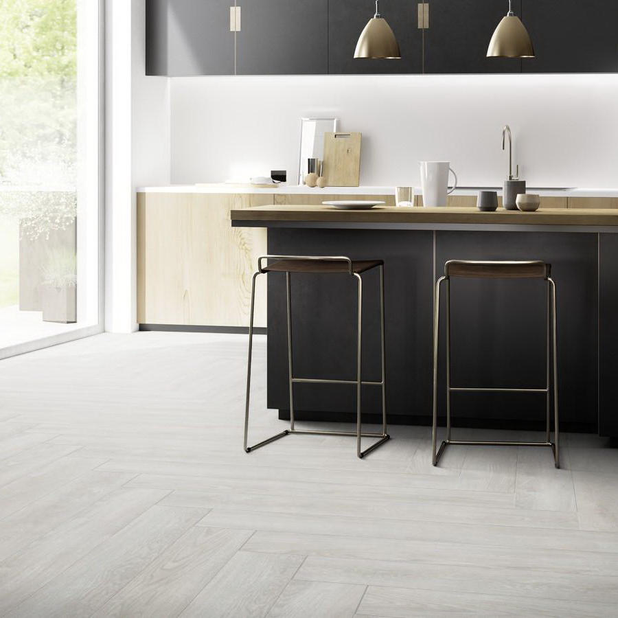 Виниловый пол Moduleo Select Dryback Midland Oak 22110 от flatbox.by