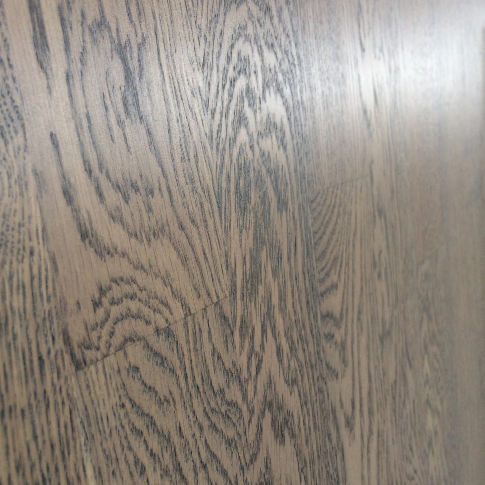 Паркет Polarwood Дуб Uranium Oiled от flatbox.by